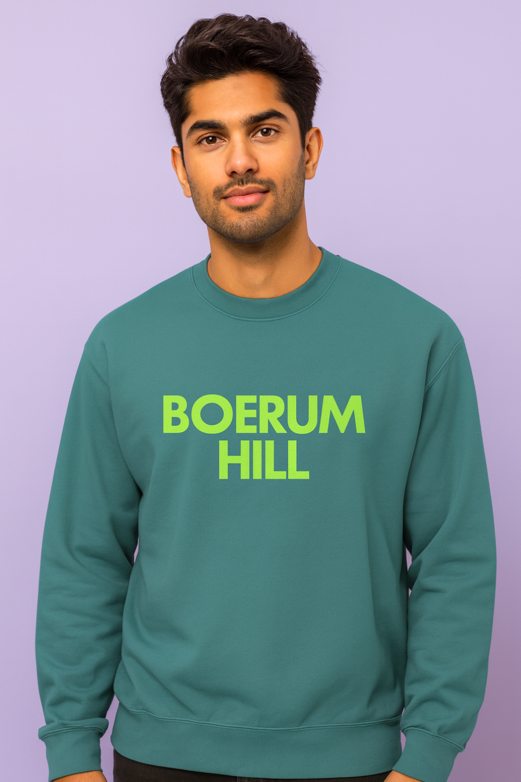 Boerum Hill Sweatshirt