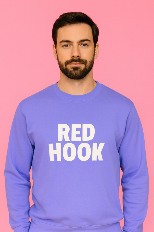 Red Hook Sweatshirt