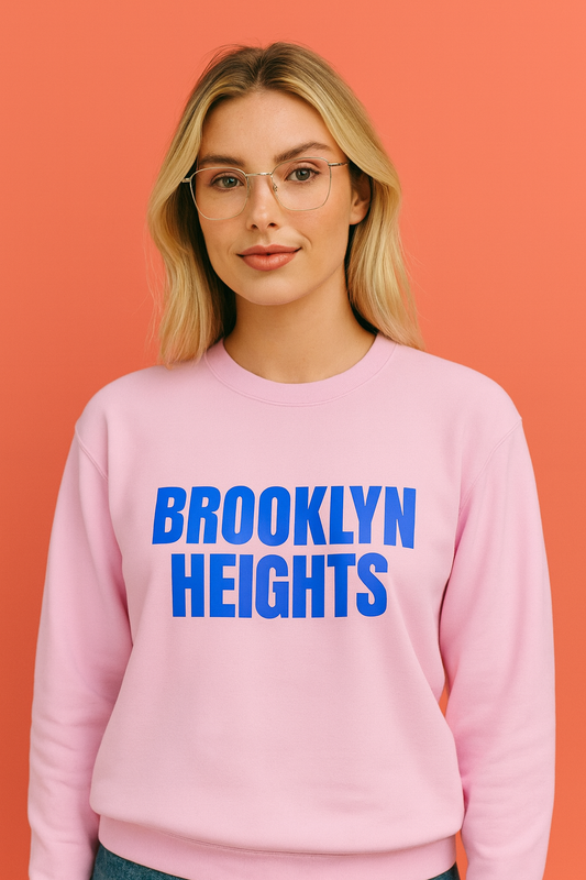 Brooklyn Heights Sweatshirt