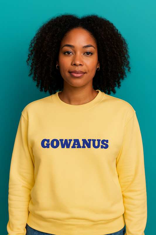 Gowanus Sweatshirt