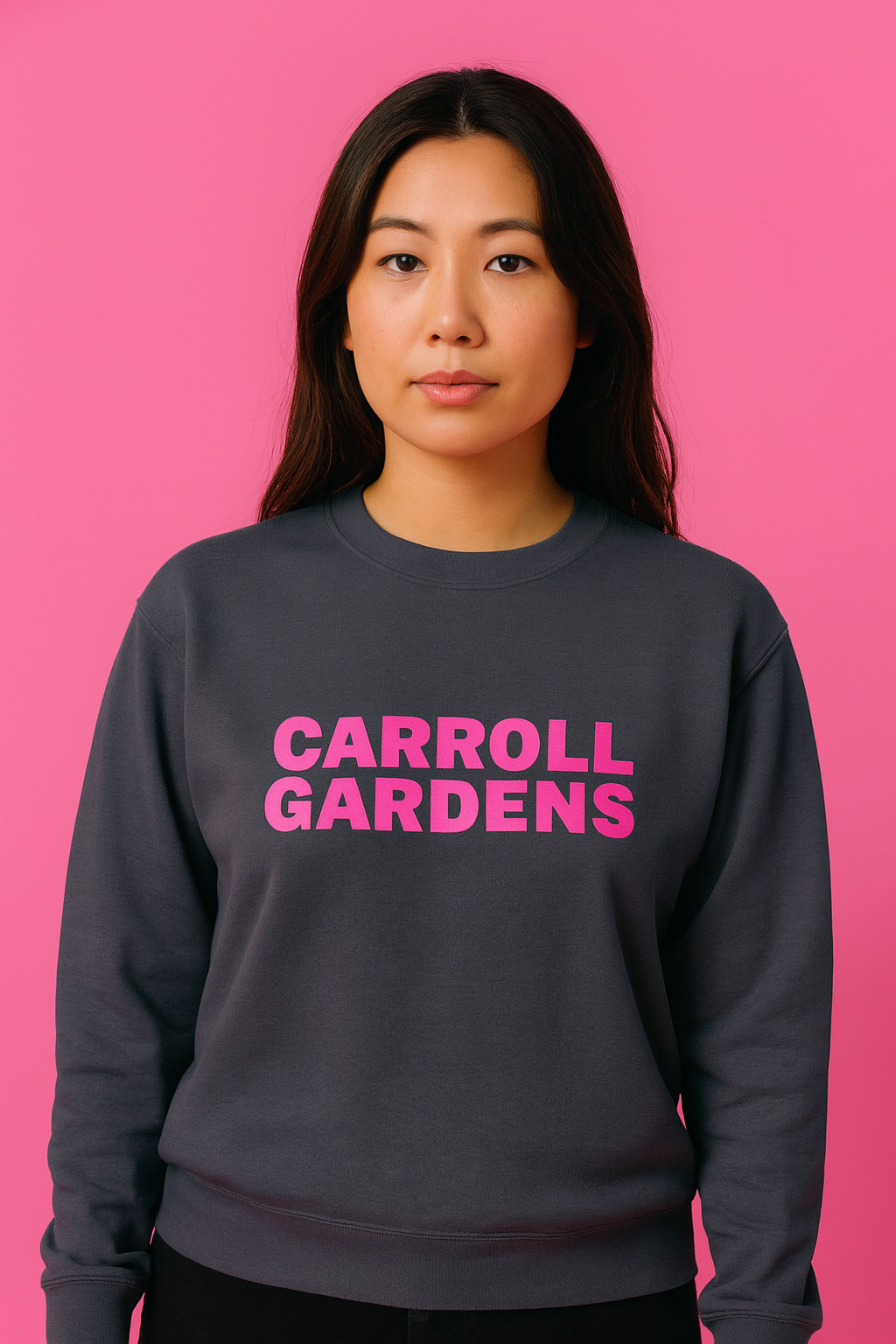 Carroll Gardens Sweatshirt