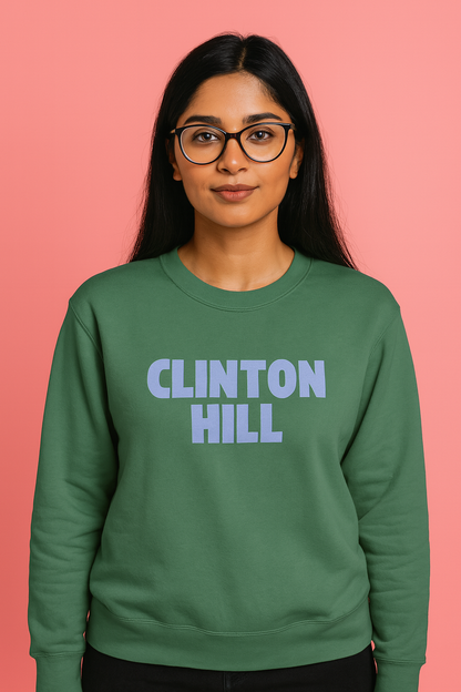 Clinton Hill Sweatshirt