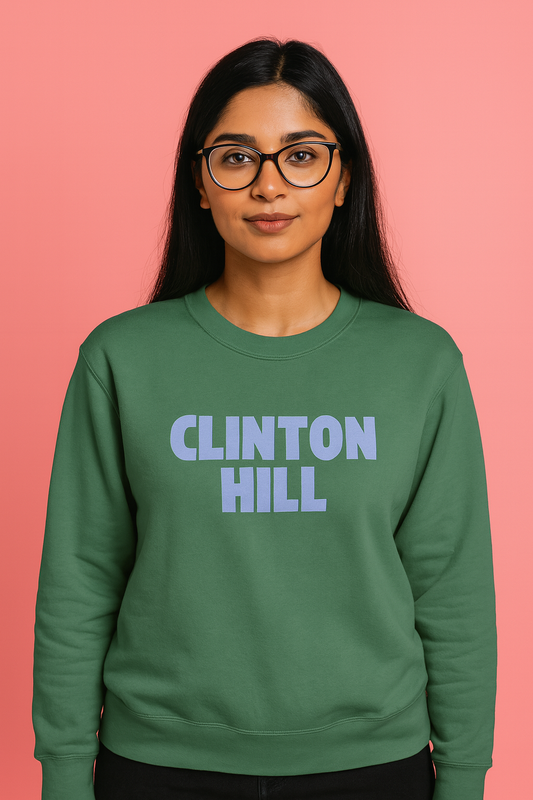 Clinton Hill Sweatshirt
